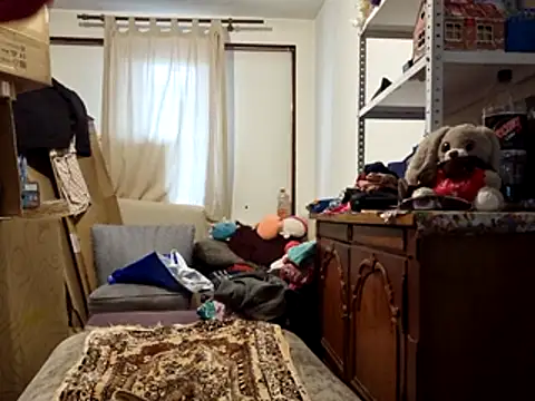 Samantha_Squirt@xhのライブXXXチャット