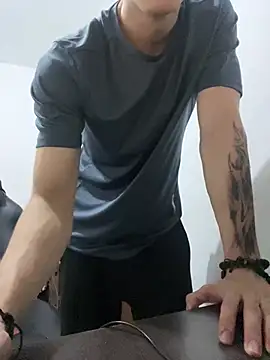 gojo_satoru_18 Show Webcam