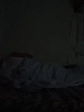 Pertunjukan Kamera Web Johnras121