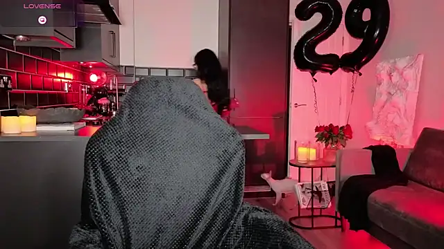 Chat XXX Live Aaaliceee