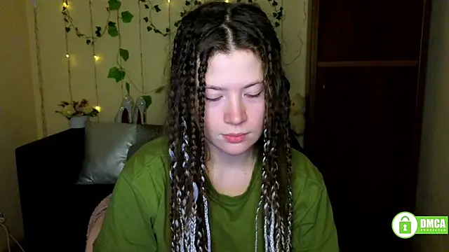 Chat XXX Live Alicia_redfollow