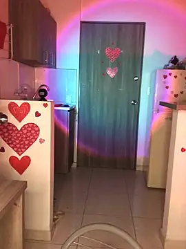 แชท XXX สดของ pamelalambert