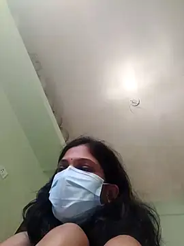 Živý XXX chat Shivani2002