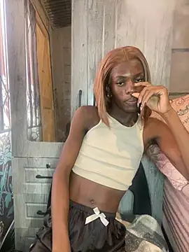 Show de gingergirl67_ na webcam