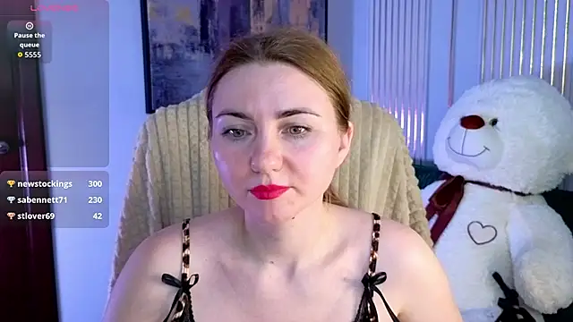 Chat XXX Live SofiAngela