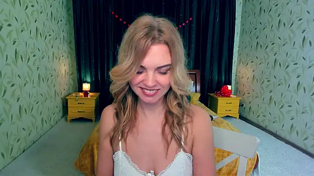 Chat XXX Live LunaFlinn