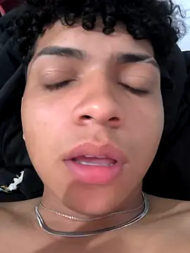 VersedChip's Webcam Show