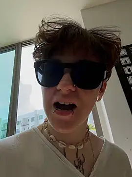 Chat XXX Live IceMur