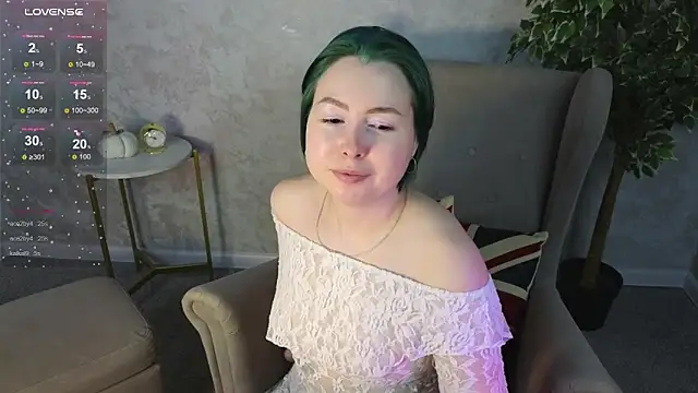 แชท XXX สดของ AnitaMeyer