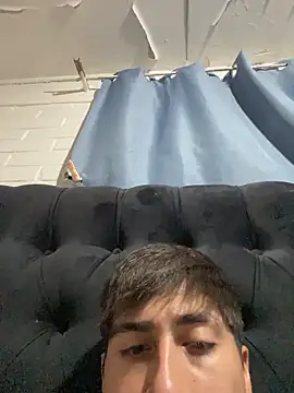 Dynafever Webcam Show