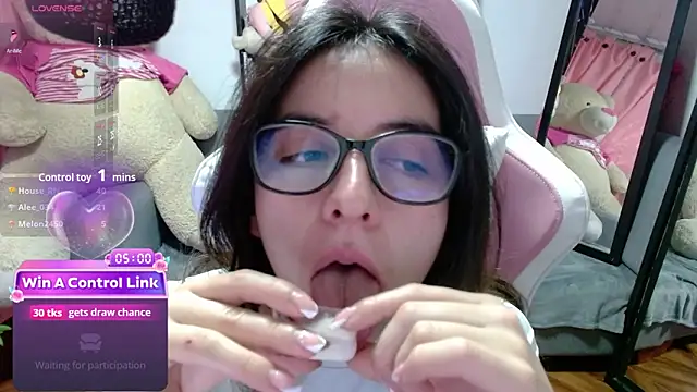 Chat XXX Live Maggie_Fox3