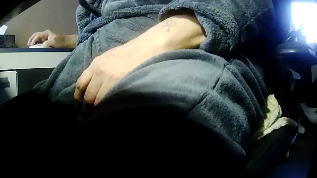 suedel65 webkamerás műsora