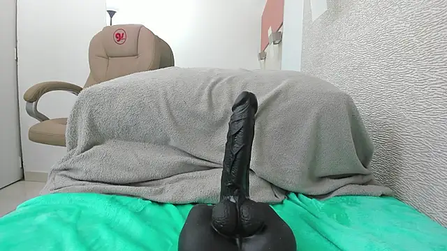 Chat XXX Live allice_green