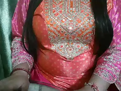 Nagma_housewife 웹캠 쇼