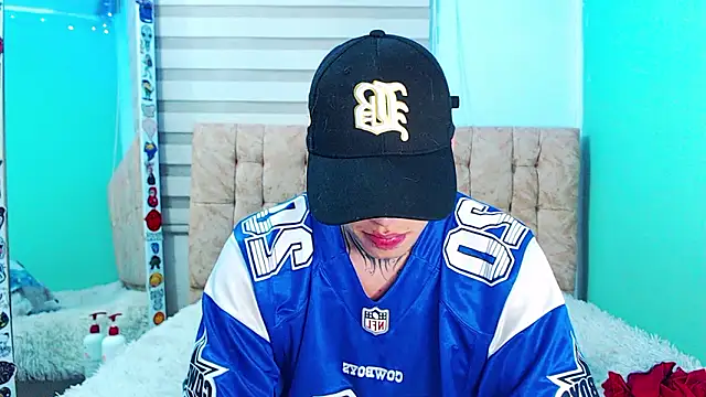 แชท XXX สดของ _justinmoon2