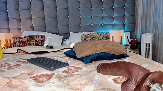 Poacahontasfg 라이브 XXX 채팅