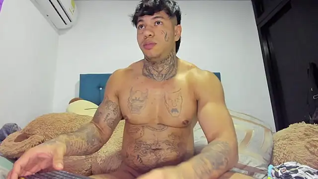 daamonxxx19 Webcam-Show