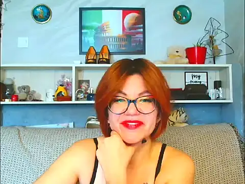 Natali3855 라이브 XXX 채팅