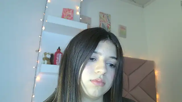 eva_sin18 Chat XXX live