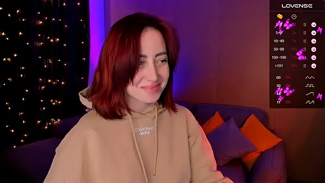 deboramoore: онлайн-секс-чат