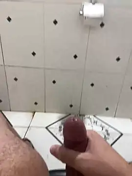 Show de webcam de Piter14cm