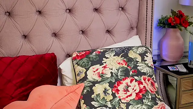 Chatroom XXX en direct de JenniferLovve