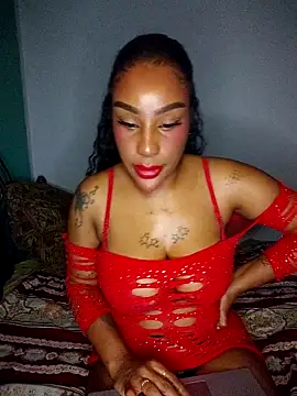 Chatroom XXX en direct de Queen_Amara