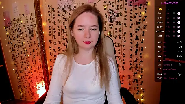 دردشة Evaa_Grey الجنسية المباشرة