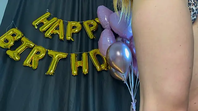 Webkamerová show Jane_Lavue