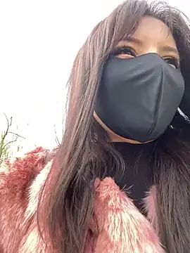 Carlin-yiyi 在線直播表演