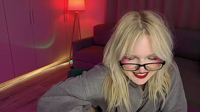 Mary_PiersenのライブXXXチャット