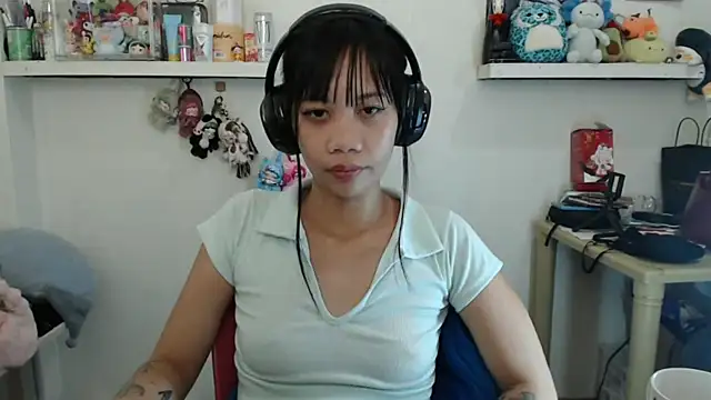 GloryKulikowski 在線直播表演