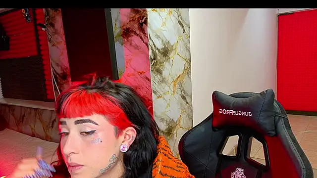 nova_kitttyy 라이브 XXX 채팅