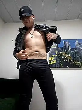 Valentino_dominusSex – webcam-show