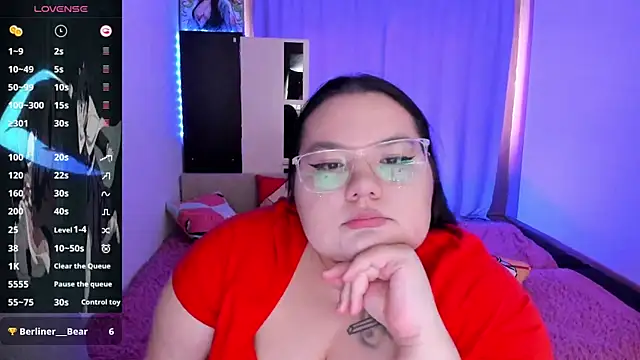 YoshinoSomei Webcam-Show