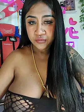 XXX_harna Adlı Modelin Canlı XXX Sohbeti