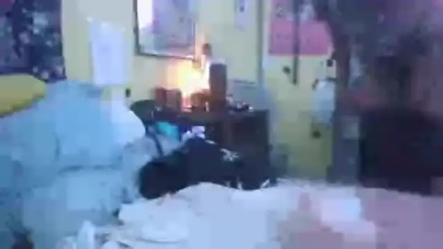 LordSpunFun – Kamerová šou