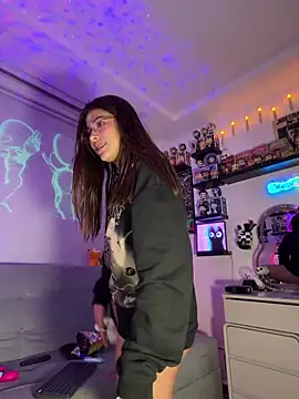 crystal_bunny7 Chat XXX in diretta