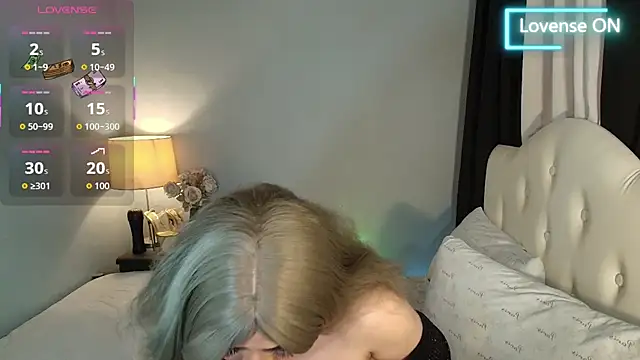 Unforgettable_Maria Chat XXX in diretta