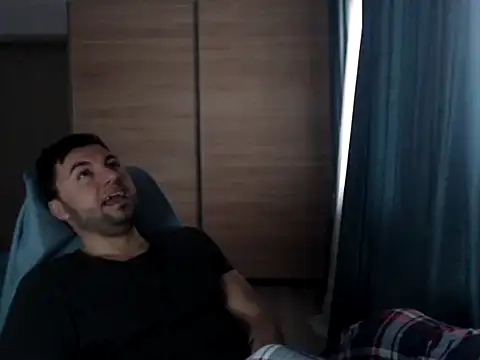 Show Webcam de HankMalone