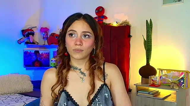 alisson_zafiro_ Obrolan Langsung XXX