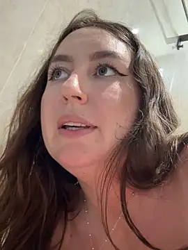 Lady_MiaOlson Webcamshow