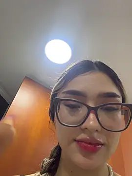 Arianavillada 라이브 XXX 채팅