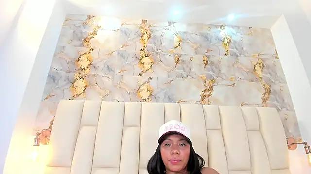 แชท XXX สดของ lia_mariana