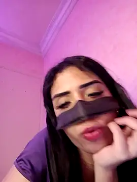 ---sophia--- – Kamerová šou