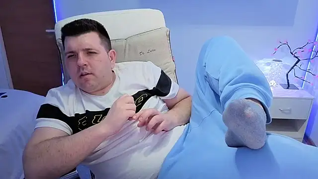 Chat XXX Live JasonJacks