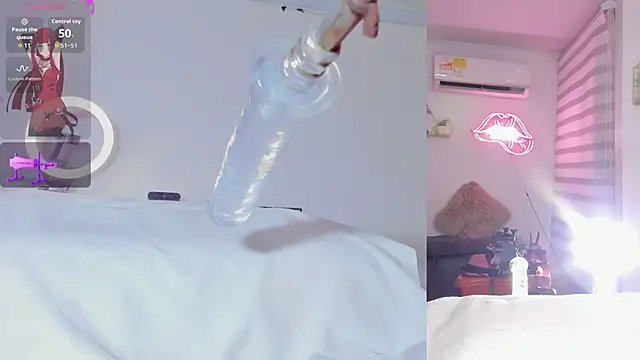 Chat XXX en directo de Maria_Jones_