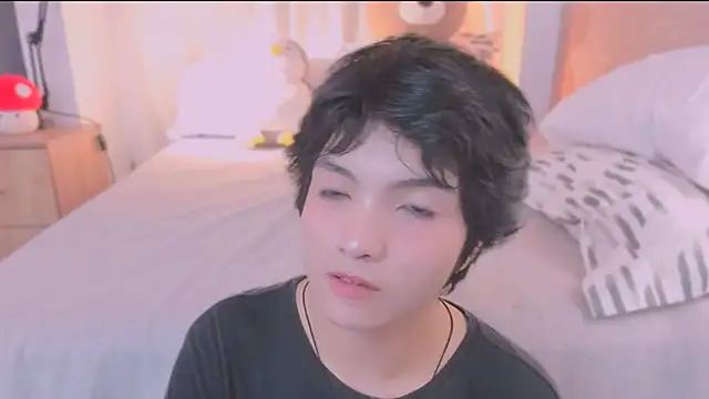 Sweet_Allan Chat XXX in diretta