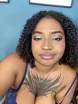 Cristal-Jonnes Live XXX-Chat