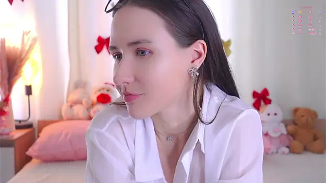 MaudAle – Naživo XXX chat